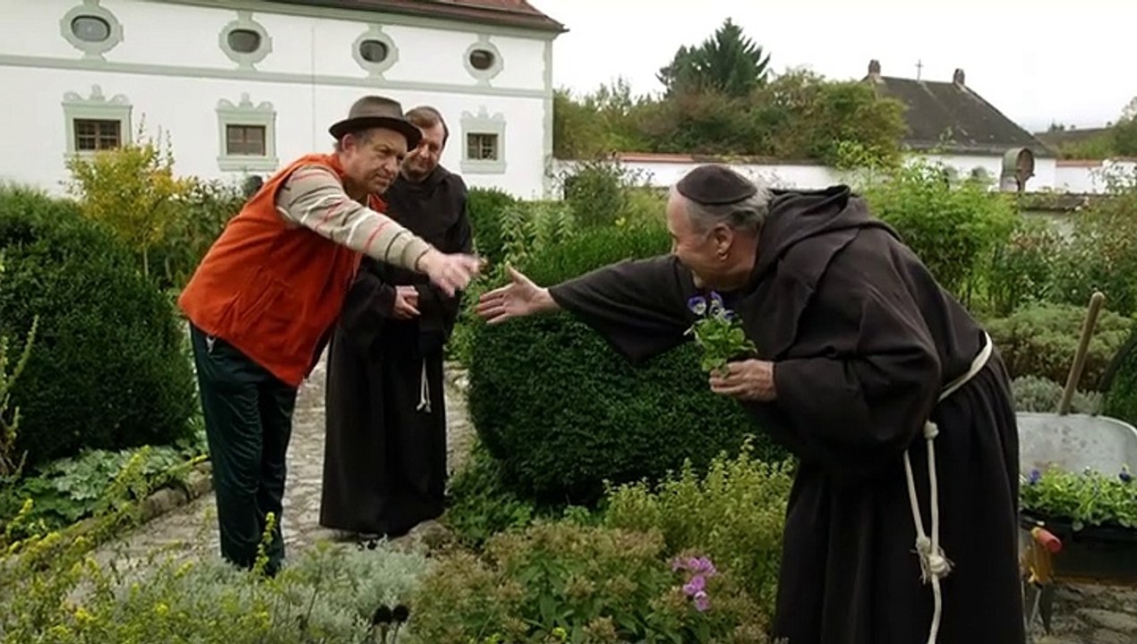 Pfarrer Braun E22-Brauns Heimkehr