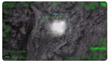 Üç terörist etkisiz hale getirildi