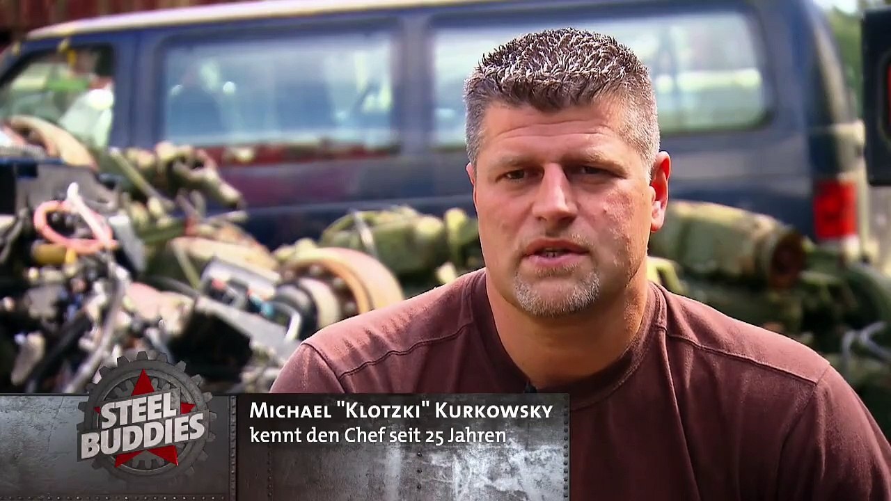 Steel Buddies S05E09-Der Rosinenbomber