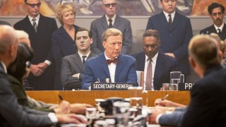 'Hammarskjöld: Lucha por la paz', cuando la ONU aplastaba las declaraciones de independencia