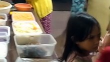 Kalami sa mga food ☺️