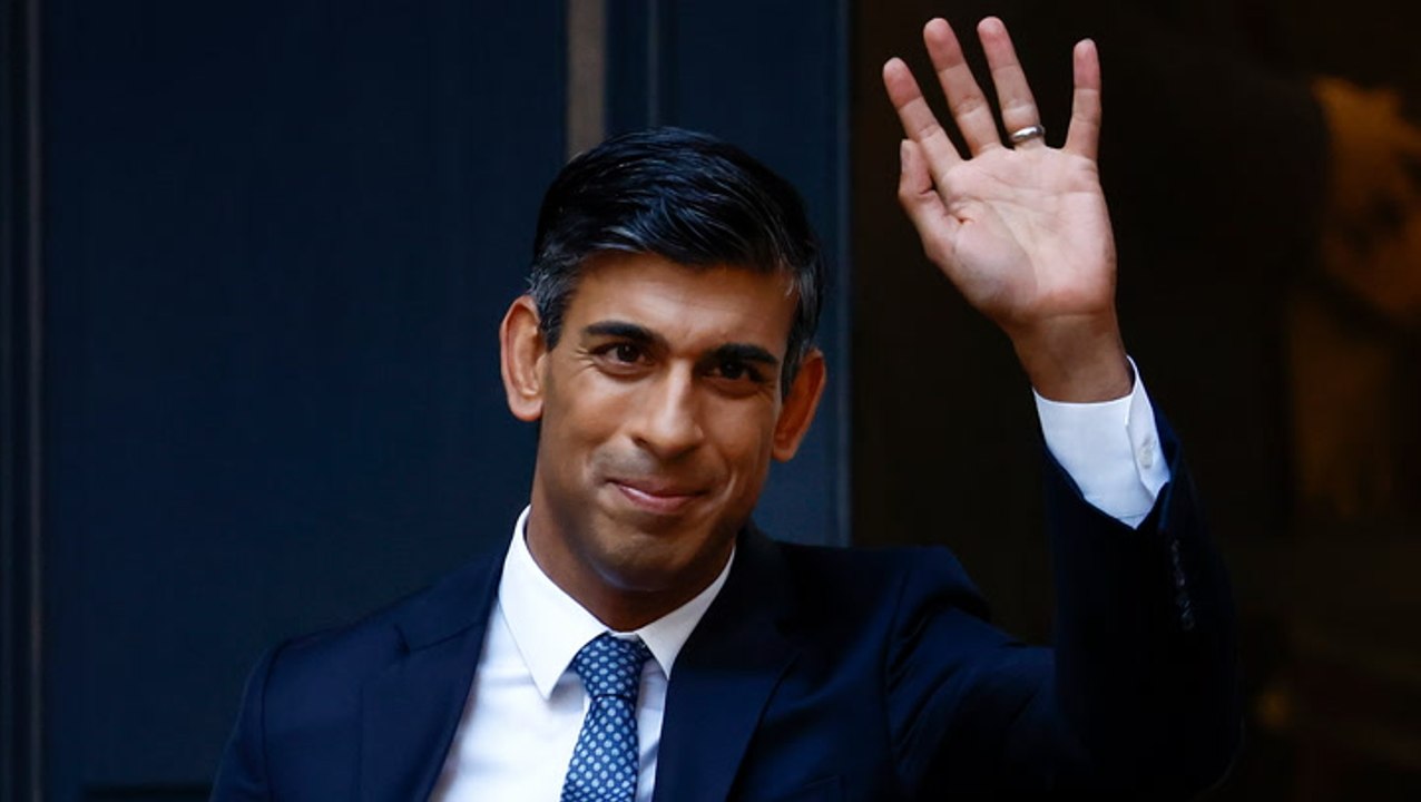 Rishi Sunak refuses to answer if he’ll ‘have no regrets’ should Tories lose election