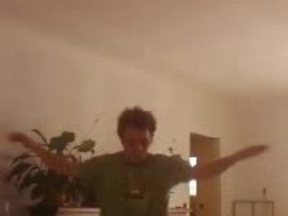 Tecktonik clem