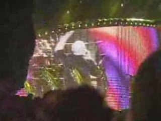 Genesis - Roma 2007 - Invisible touch