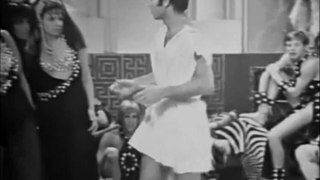 TEMPTATION by Cliff Richard - live TV performance 1968