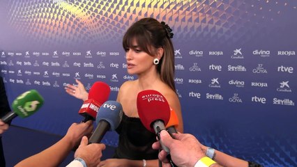 Penélope Cruz cumple 50 años en la cima de su carrera