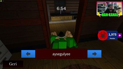 TEK RENK CHALLENGE  YEŞİL AMA ÖRÜMCEK | ROBLOX SPİDER [ ONE COLOR CHALLENGE ] | HAN KRAL KÜBRA NİSA