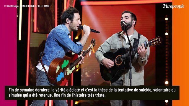 Affaire Kendji Girac : Quelles conséquences sur sa carrière ? Un expert du milieu répond