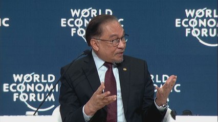 Pelaburan dari negara luar, negara harus menyahut cabaran baharu-Anwar Ibrahim