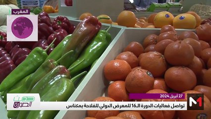 حديث الصورة - 28/04/2024