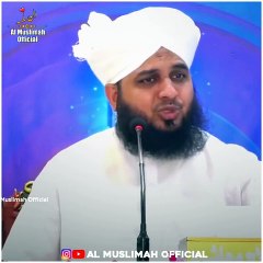 Peer Ajmal Raza Qadri Status || @PanTanPak || #Viral #Video #fallow #Islam #peerajmalrazaqadri