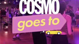 Cosmo Goes To Spotify Your K-Pop Persona Launch
