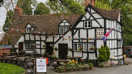 The Archers village kick off over 'swearing' footballers shattering their peace