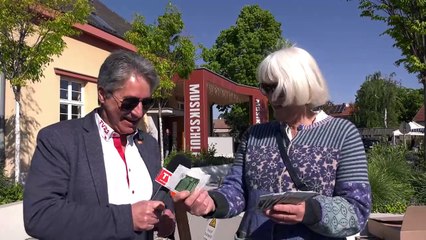 Deutsch Wagram Frühlingsmarkt 2024