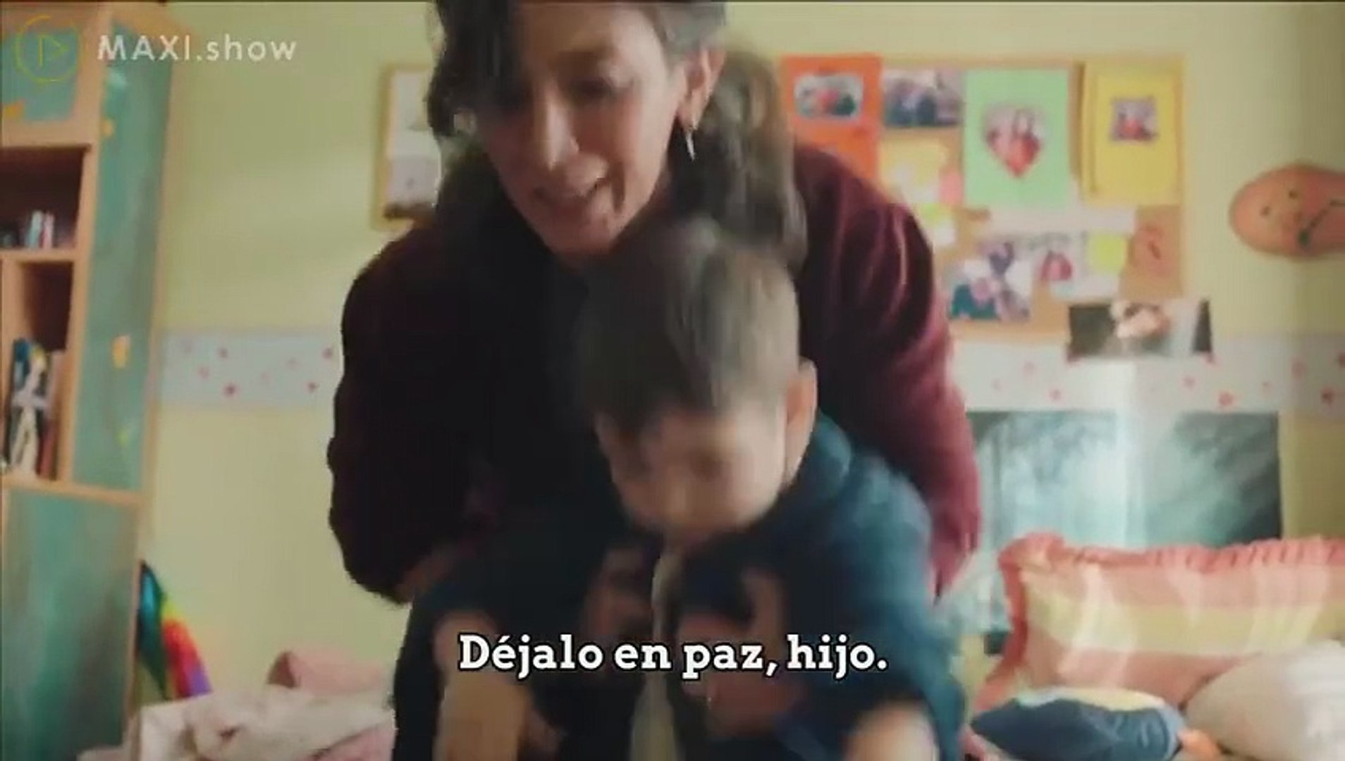 Series turcas subtitle sp ep 1