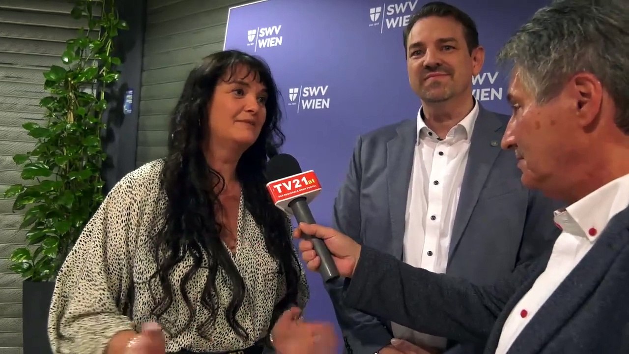 Frühlingsfest des SWV Wien Landstraße im Soul Kitchen