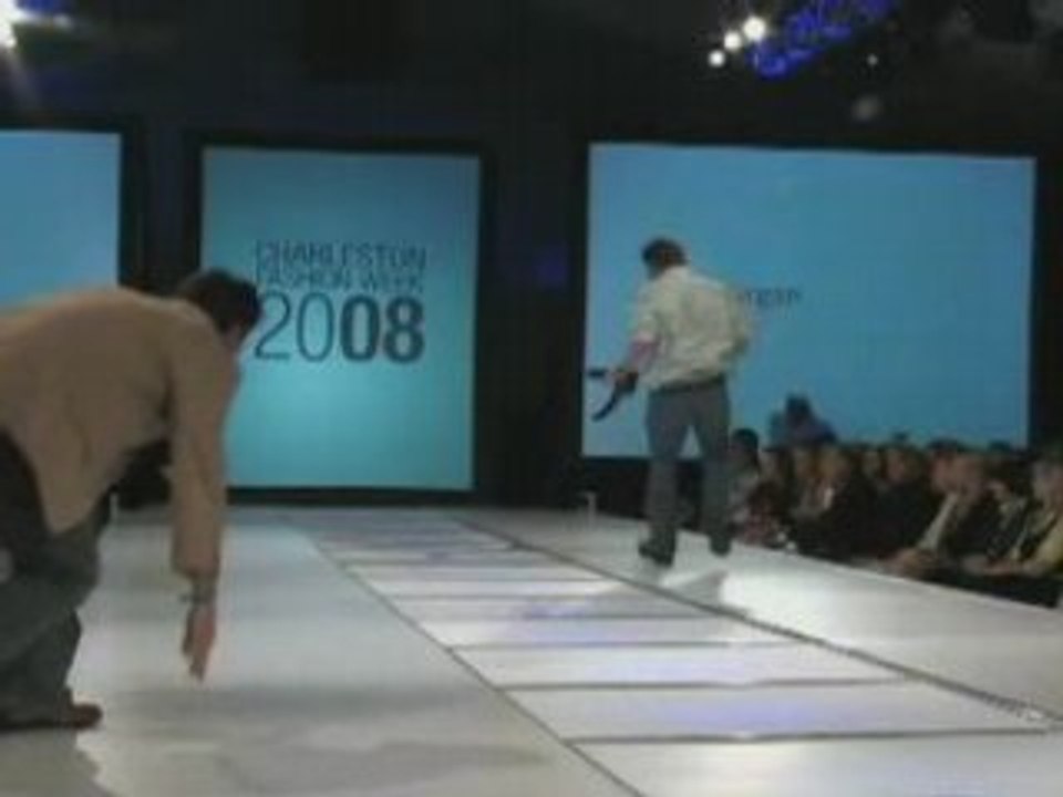 trou dans le podium !!lool!!