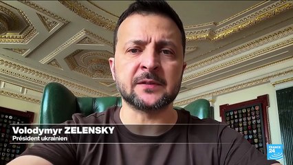 La Russie affirme avoir intercepté une vingtaine de drones ukrainiens