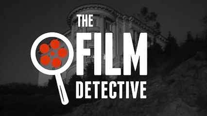 The Amazing Mr. X Bande-annonce (EN)