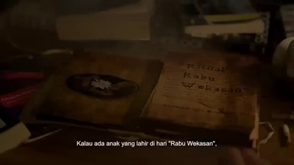 INANG 2022 - FILM HOROR INDO TERBAIK