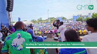 [#Reportage] Gabon : la culture de l’opacité toujours aussi prégnante dans l’administration