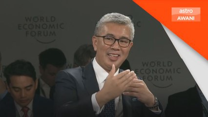 Pertumbuhan saksama: Penglibatan negara maju penting