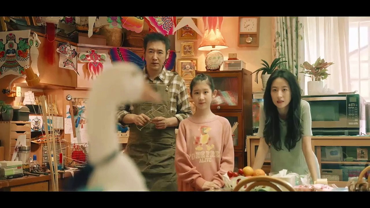 Will Love in Spring (2024) ep 2 eng sub