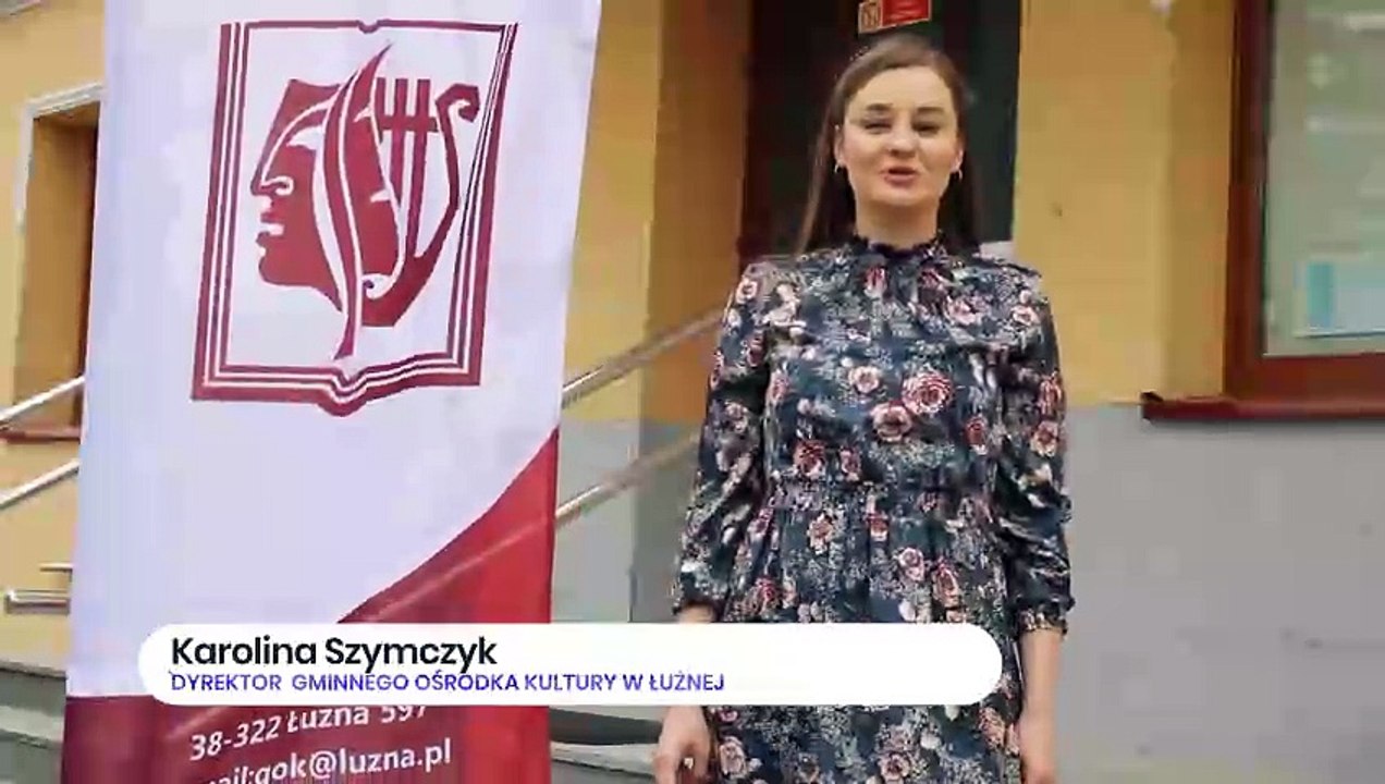 Łużna - przegląd kapel ludowych "Podgórzańskie Gody"