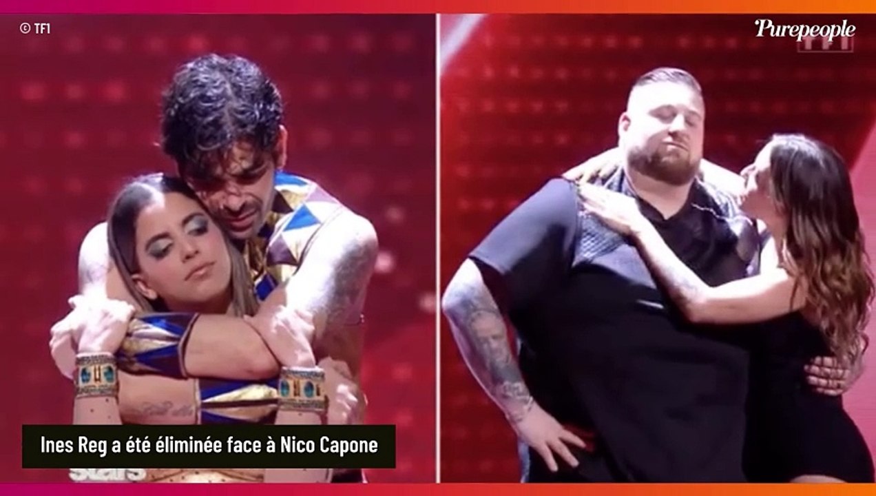 Anthony Colette bourré d'antidouleurs lors de la finale de Danse avec les stars, le danseur souffrait le martyre