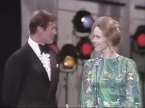 Discurso de Sacheen Littlefeather - 45 Oscars
