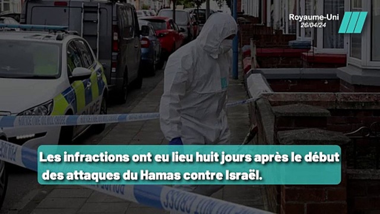 Le Crime à Hartlepool et ses Liens avec les Tensions Internationales