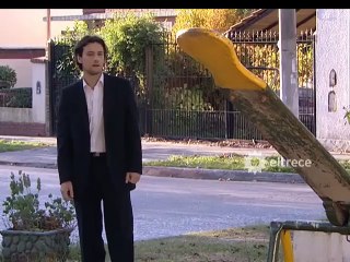 Collar de esmeraldas - Capitulo 64