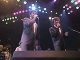 Every Time You Go Away - Paul Young & George Michael