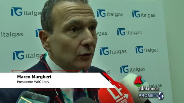 Italgas di Torino apre le porte per il ‘Transitioning to net zero: energy technology roadmaps’ . Margheri (WEC Italia), ”accelerare su transizione senza dimenticare approvvigionamenti’