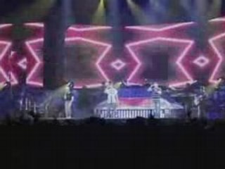 M-flo TOUR 2007 COSMICOLOR-Picture Perfect