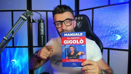 Un Gigolò deve sempre viaggiare?