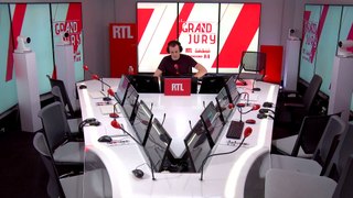 Le journal RTL de 12h30 du 28 avril 2024