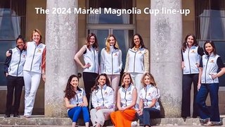 2024 Magnolia Cup line-up in pictures