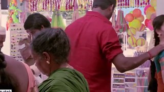 South Indian Hindi Movie clips Vishal Hit movies