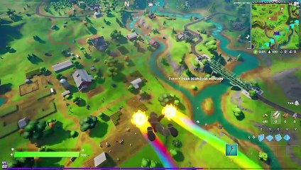 Inflige daño a un guardia de la OI