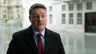 Wes Streeting says Dan Poulter's defection 'speaks volumes'