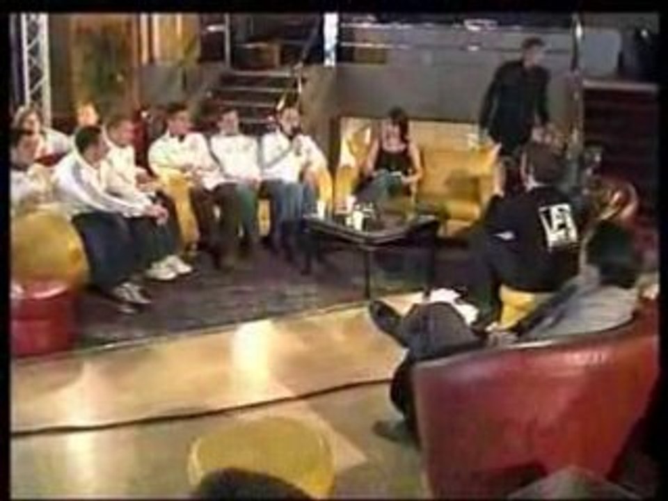 U Cross TV - Emission4 part2