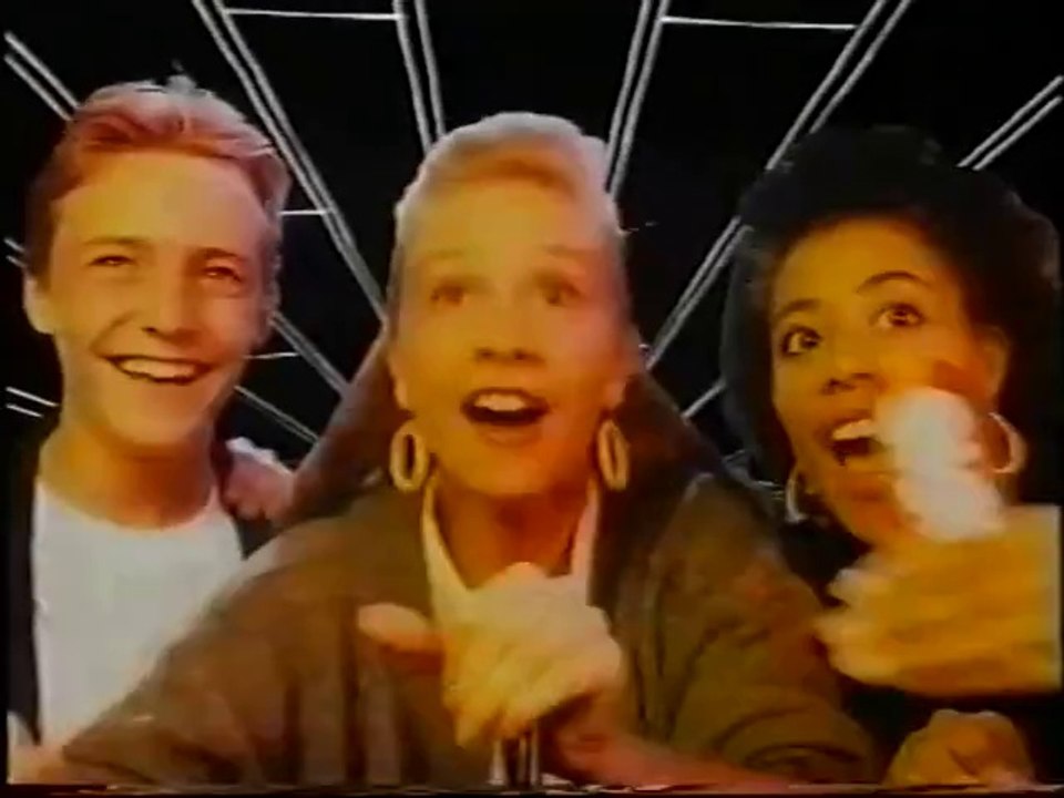 1990 adverts - Dumbo