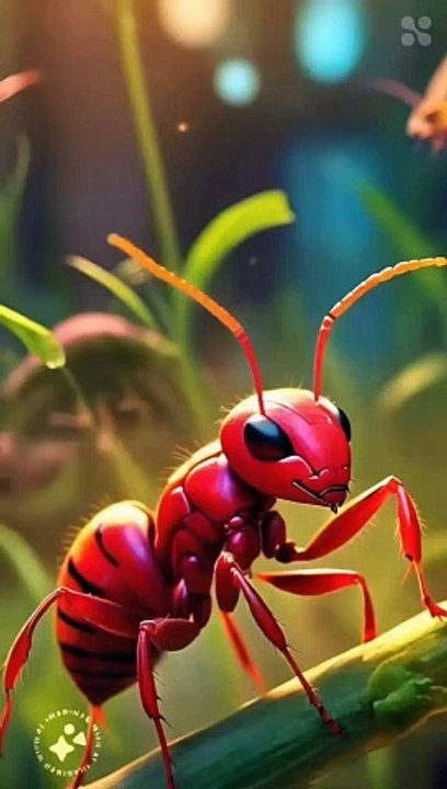 Ant 