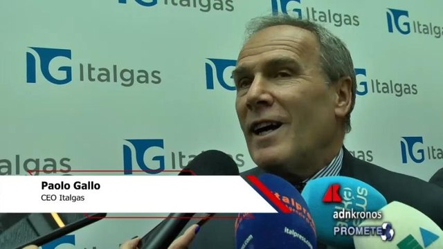 All’Italgas di Torino, due giorni di incontri per parlare di Clima, Ambiente ed Energia. Gallo (Italgas): “Valutare tutte le soluzioni per raggiungere gli obiettivi prefissati”