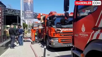 Etiler'de Nusret restoranına silahlı saldırı