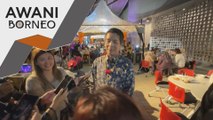 Konsert jelajah terakhir Kitaro bakal tarik ramai pengunjung