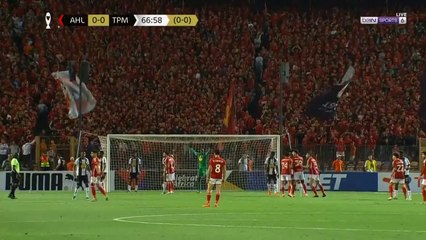 اهداف الاهلي ومازيمبي ( 3 - 0 ) دوري ابطال افريقيا - 26 - 4-2024