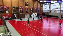 Swish Live - Gonfreville Handball - Bois-Colombes Sports Handball - 10274084