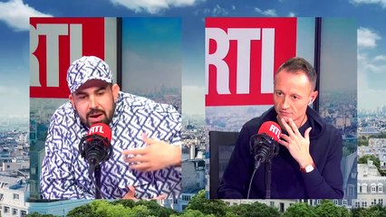 Artus tacle la production de Danse avec les stars